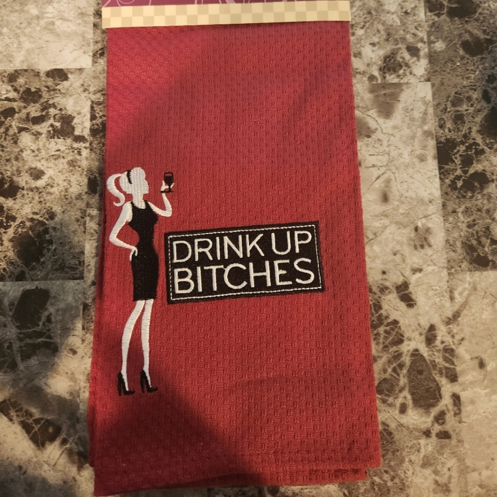 Kitchen Towel